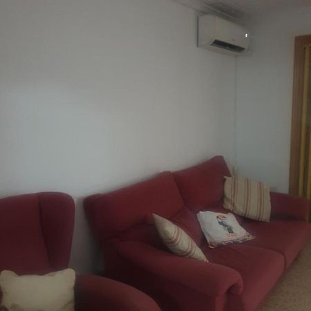 Alquiler Alicante 03 A 외부 사진
