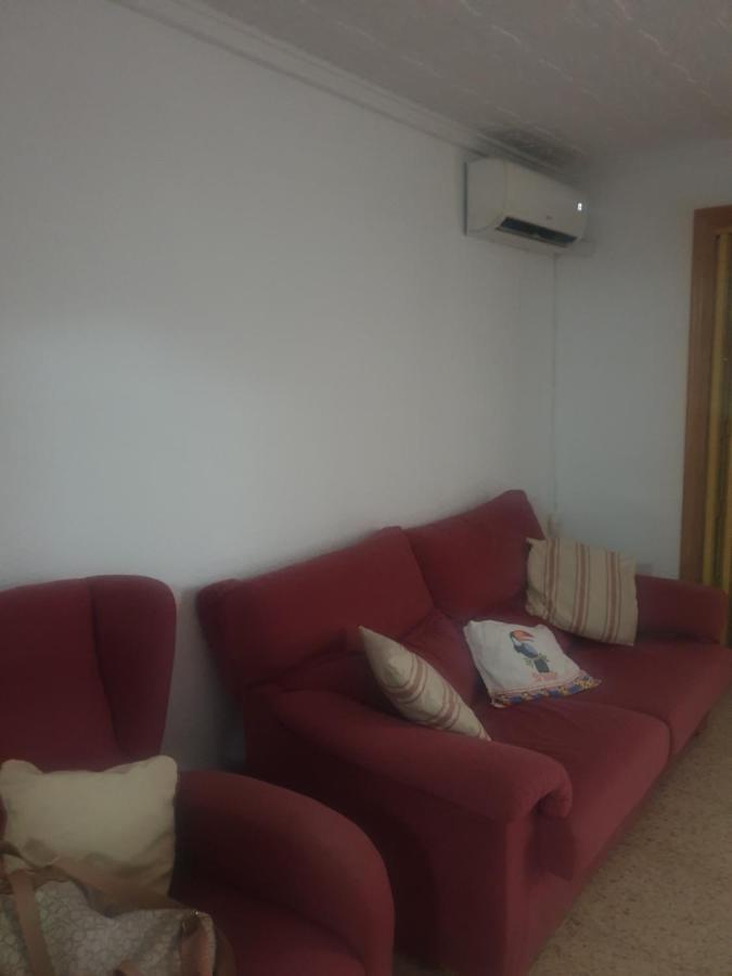 Alquiler Alicante 03 A 외부 사진