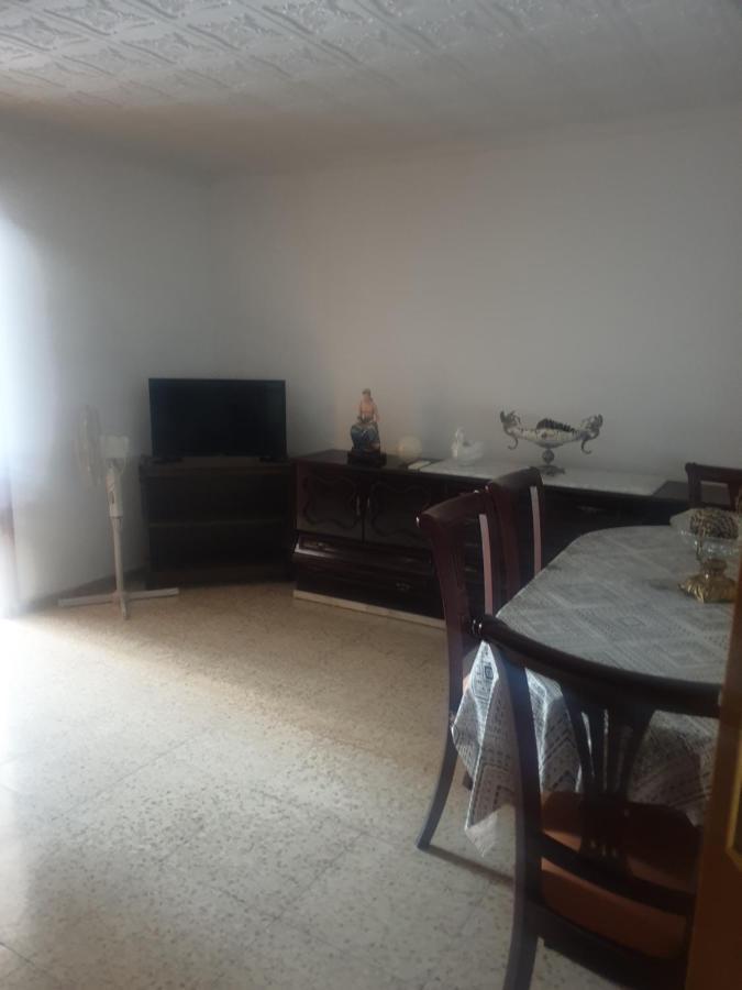 Alquiler Alicante 03 A 외부 사진